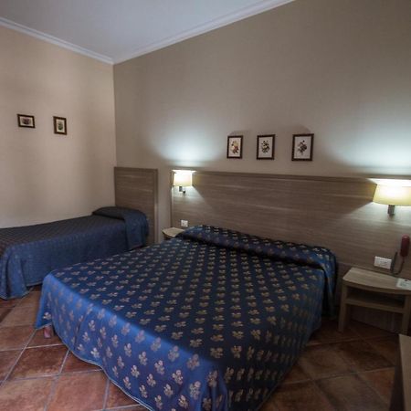 Albergo Penza Piedimonte d'Alife Exterior photo