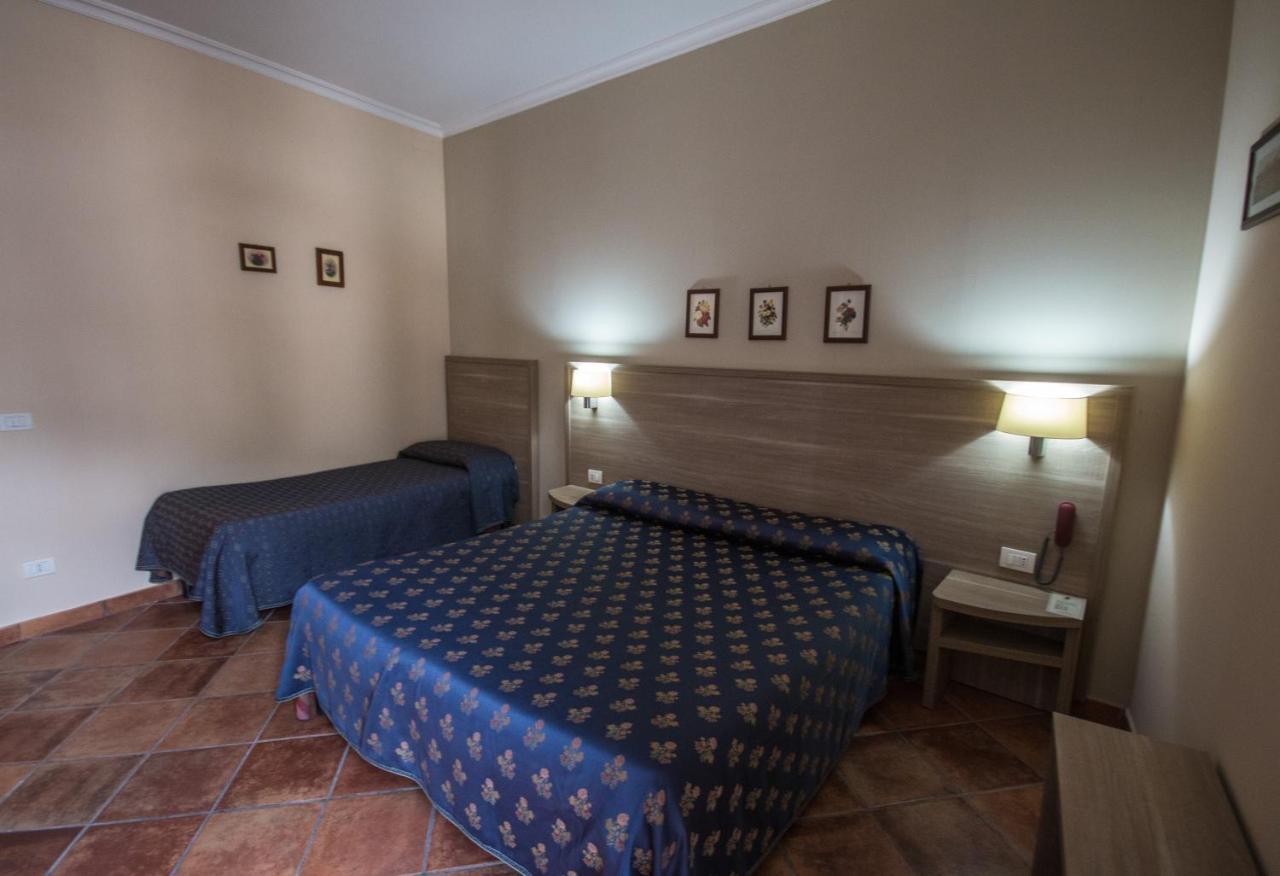 Albergo Penza Piedimonte d'Alife Exterior photo
