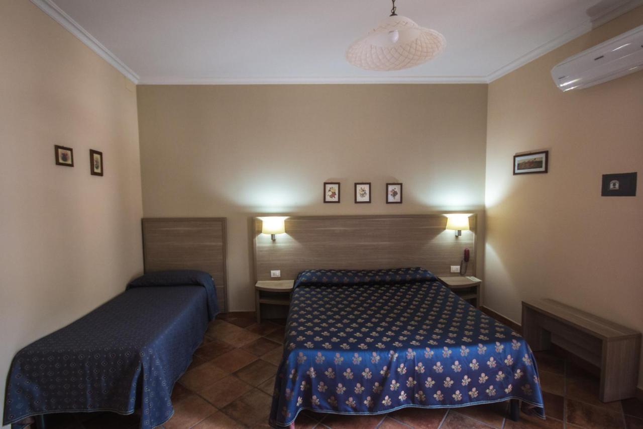 Albergo Penza Piedimonte d'Alife Exterior photo