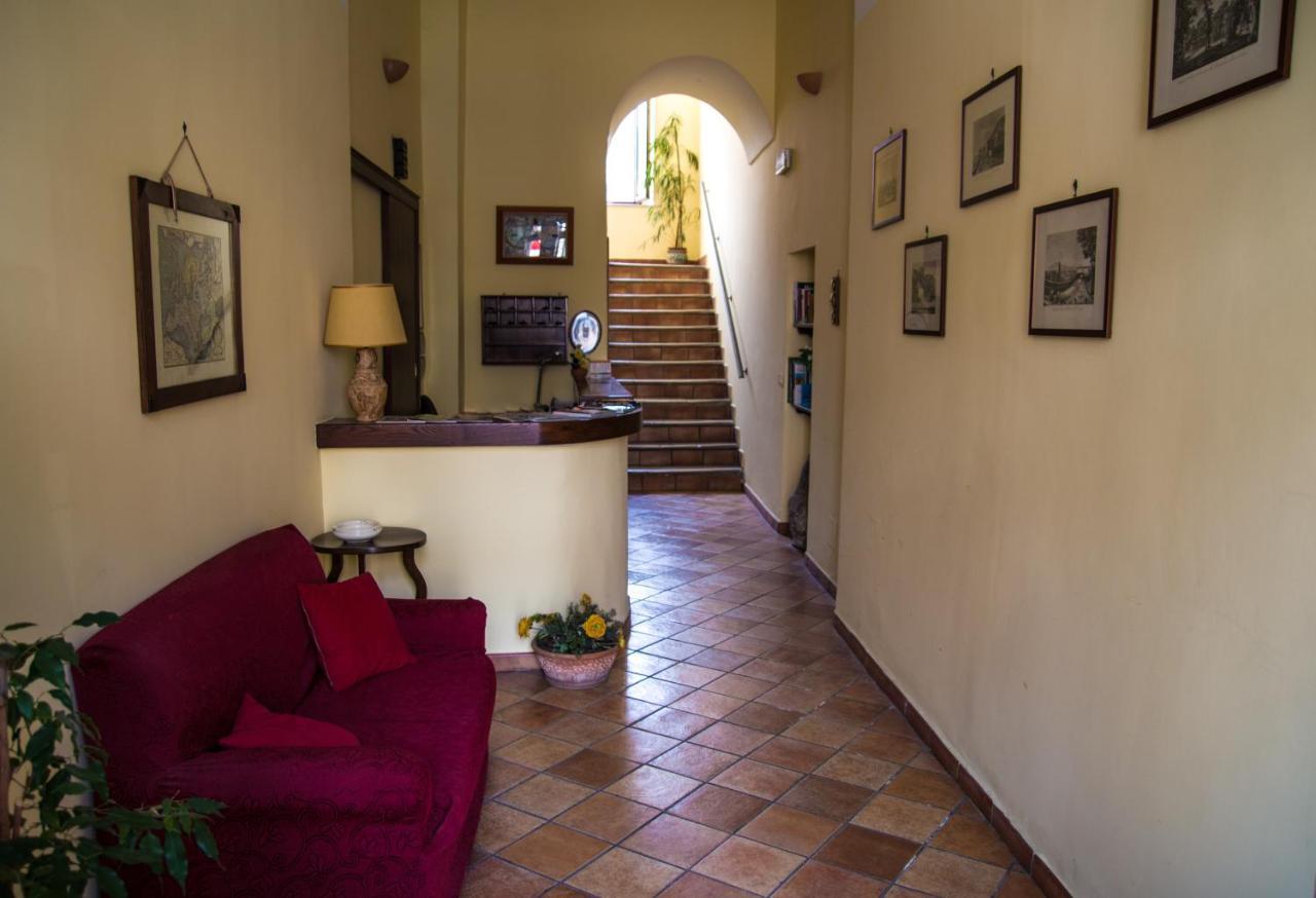 Albergo Penza Piedimonte d'Alife Exterior photo