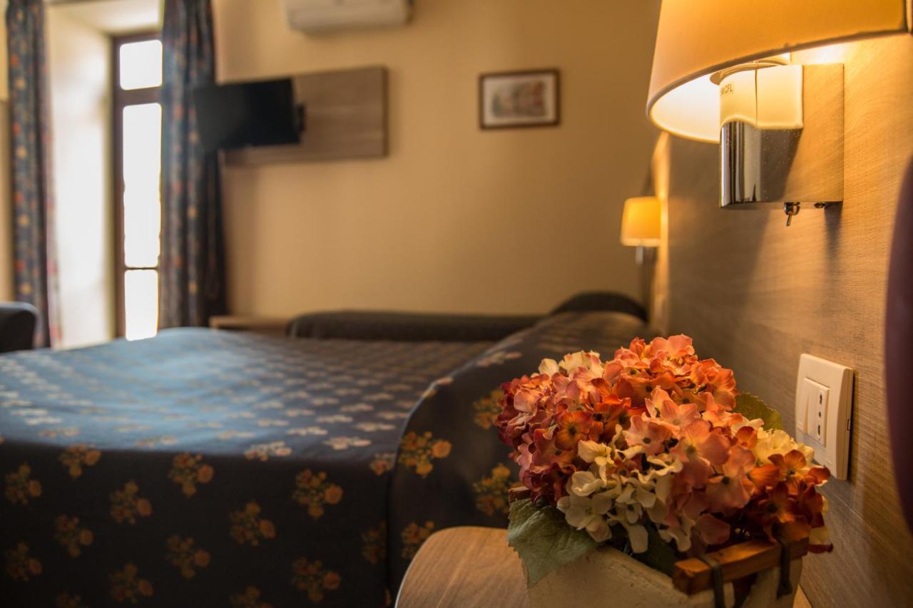 Albergo Penza Piedimonte d'Alife Exterior photo